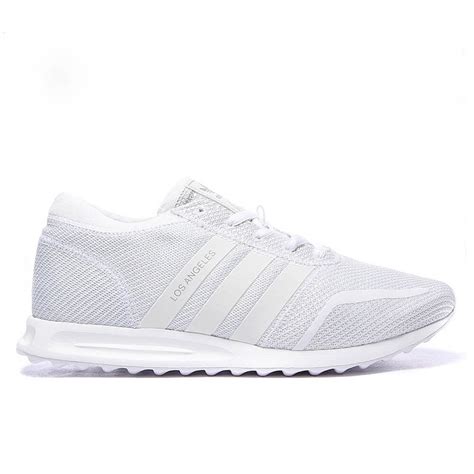 Adidas Originals Los Angeles White/White 